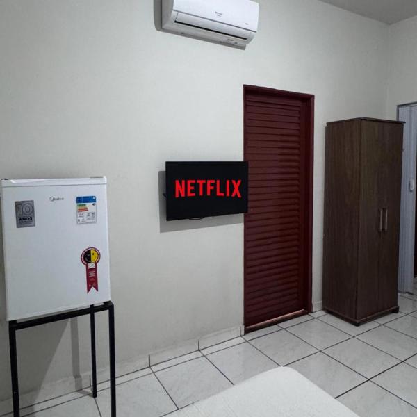Hotel Leblon - SmarTV e Ar-Condicionado por Menos de 130,00 - Foto 5