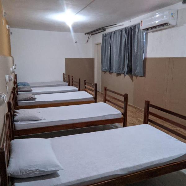 SRO Hostel Belém