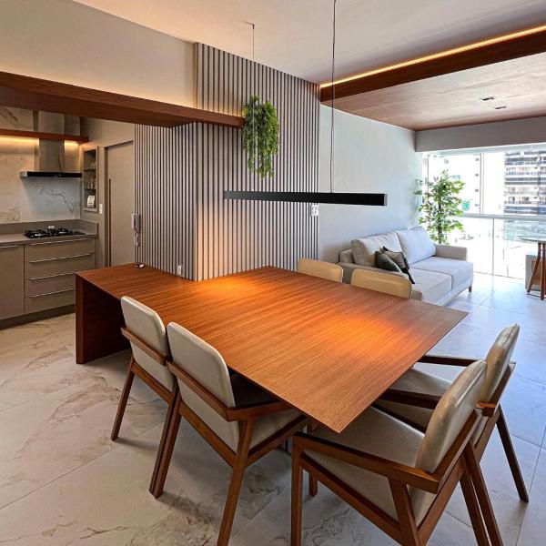 Novíssimo apartamento vista mar ao lado do shopping Atlântico - Foto 5