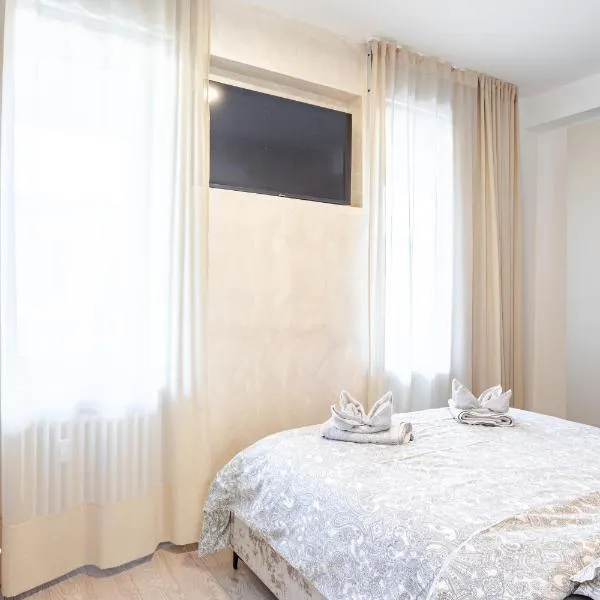 Teatro Romano Suites - Francesca, hotel a Trieste