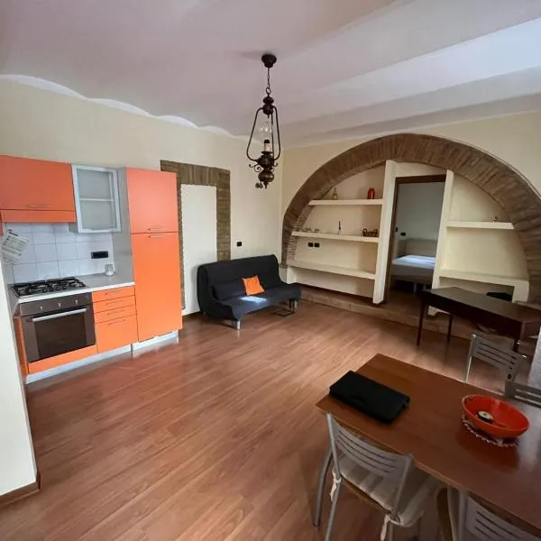 Le Campanelle di Assisi, hotel v destinaci Petrignano