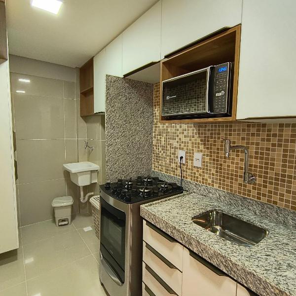 Rio Park Avenue, Studio 10 - by TRH Home Stay - Foto 3