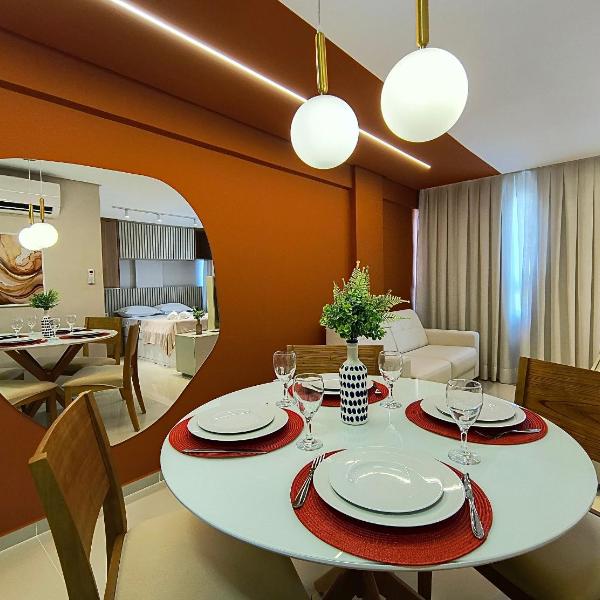 Rio Park Avenue, Studio 10 - by TRH Home Stay - Foto 5