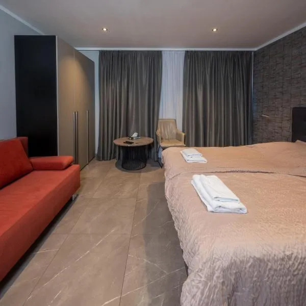 Boardinghouse 23, hotel in Hamburg