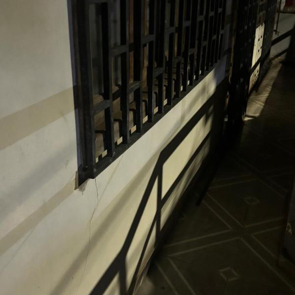 Apartamento frente da uepa