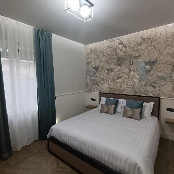 Le terme alloggio turistico, hotel in Cassino