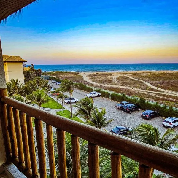 VG Sun Cumbuco by TP Flats, hotel v destinaci Cumbuco