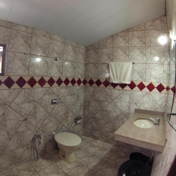 Loba da Canastra Hostel and Guest House - Foto 3