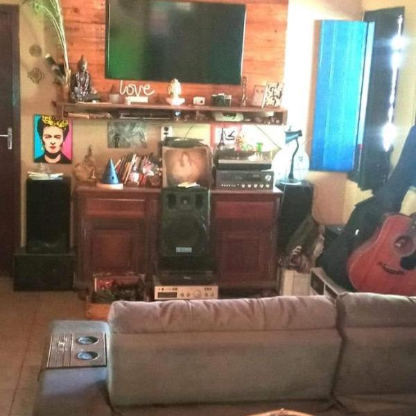 Loba da Canastra Hostel and Guest House - Foto 5