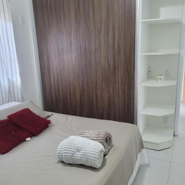Apartmento Aconchegante - Foto 2