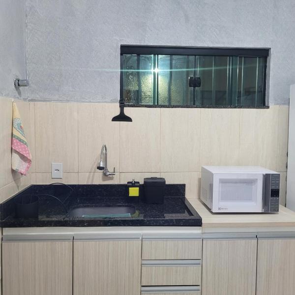 Apartmento Aconchegante - Foto 3