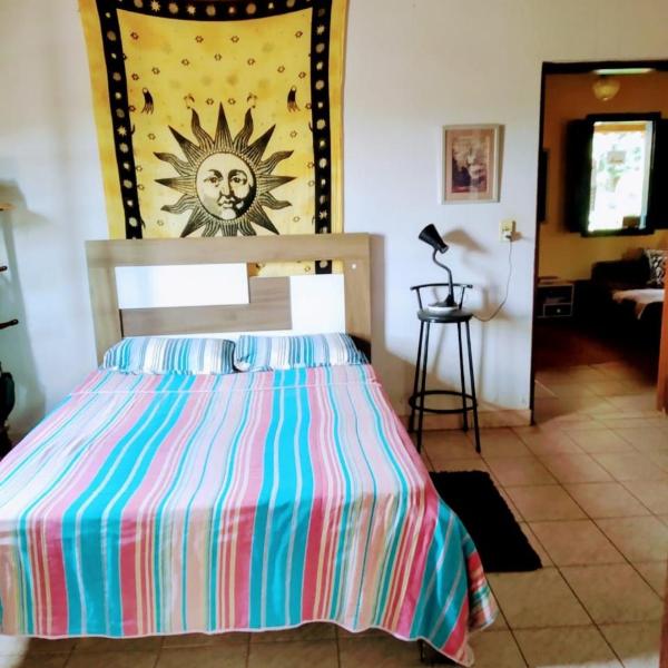 Loba da Canastra Hostel and Guest House - Foto 2