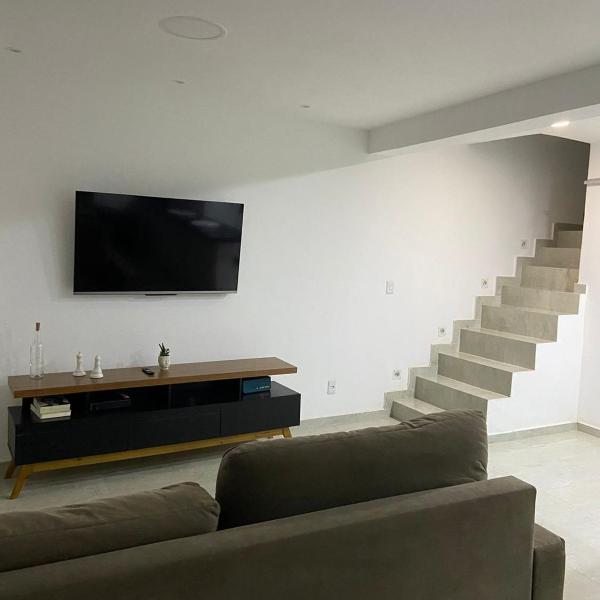 Casa 2 quartos Barra da Tijuca Ilha da Gigoia
