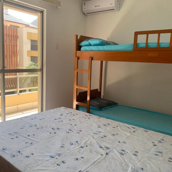 Apartamento 50 metros do Mar - Foto 2