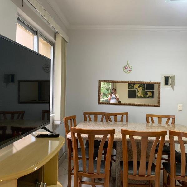 Apartamento 50 metros do Mar - Foto 5