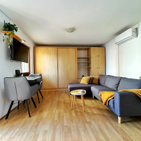 Bajkoviti kutak 2, hotel in Ogulin