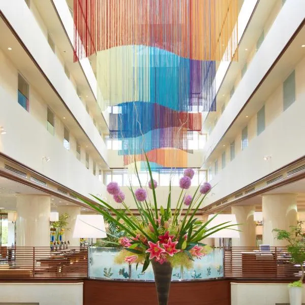 Smile Hotel Naha City Resort, hotel sa Naha