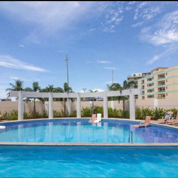307 PACIFIC - LUXO Praia do Forte Passagem PRAIA E GASTRONOMIA - Foto 4