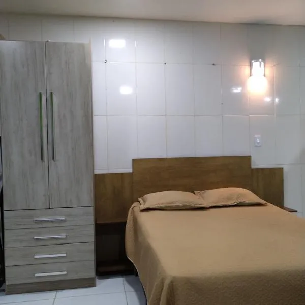 Flat três praias 2