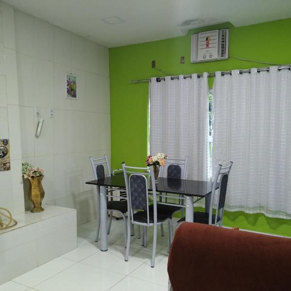 Flat três praias 2 - Foto 4