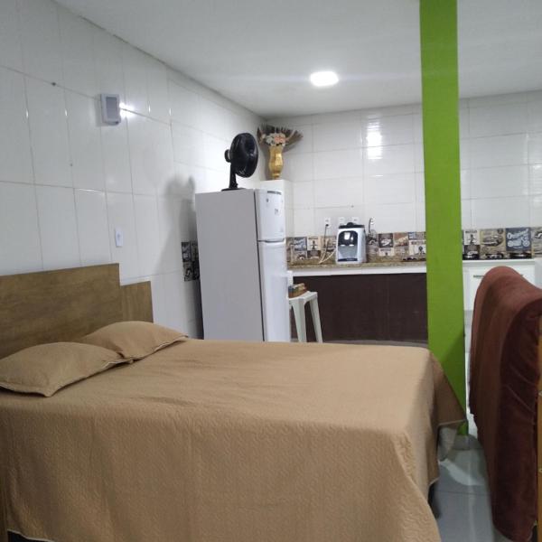 Flat três praias 2 - Foto 2