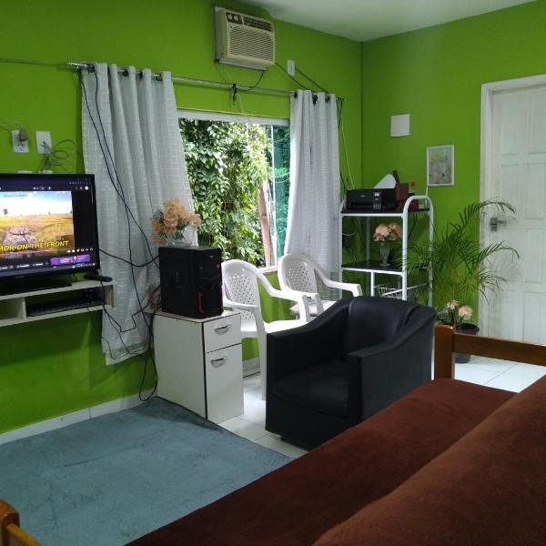 Flat três praias 2 - Foto 5