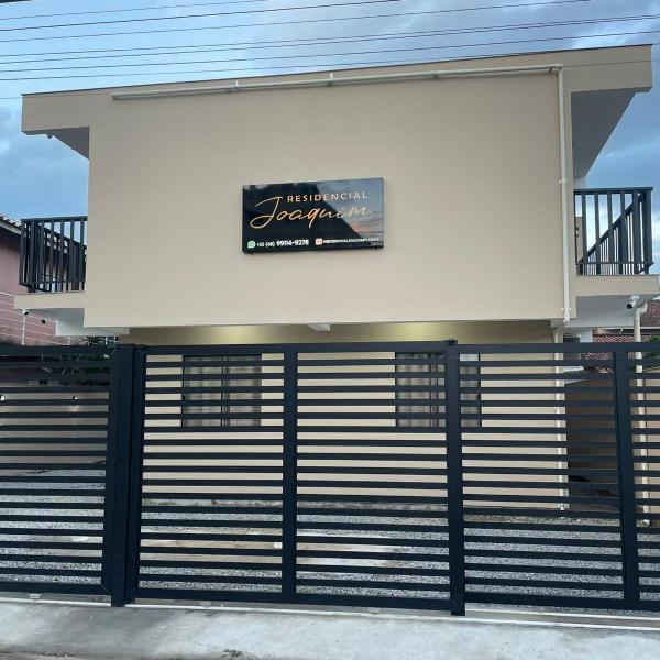 Residencial Joaquim
