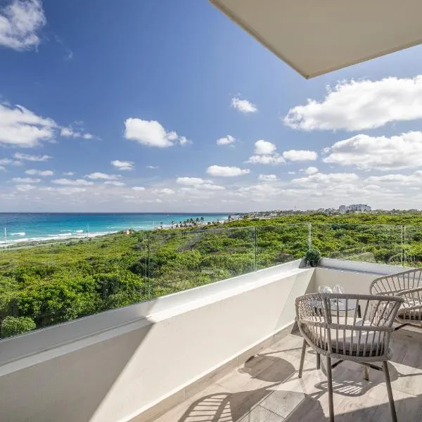 Azulea Isla Mujeres Hotel, hotel en Isla Mujeres