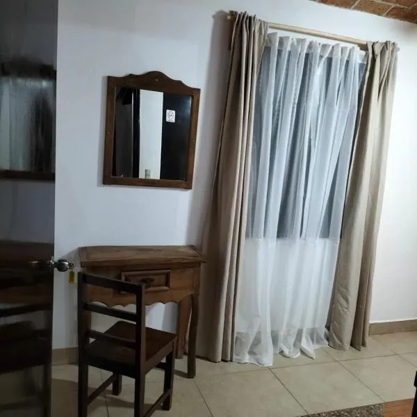 Casa Ttorrez, hotel a San Miguel de Allende