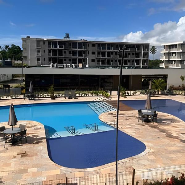 Mana Beach na Praia de Muro Alto Porto de Galinhas a 300 metros da Praia - Foto 4