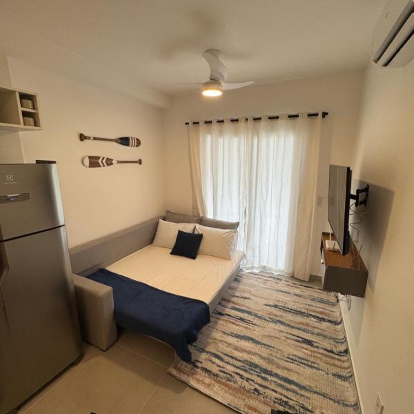 Apartamento Praia Grande Ubatuba - Foto 2