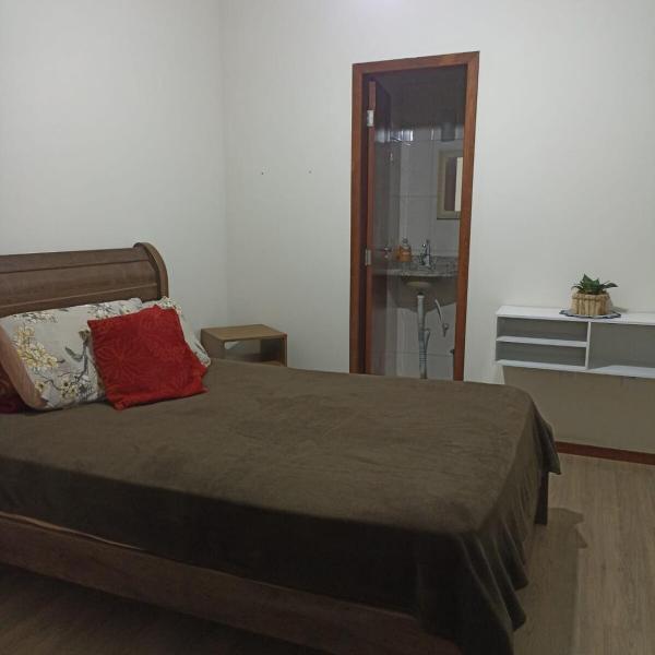 Sobrado Duplex 2 quartos - Foto 2