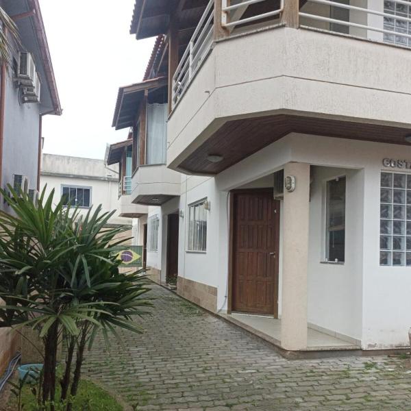 Sobrado Duplex 2 quartos