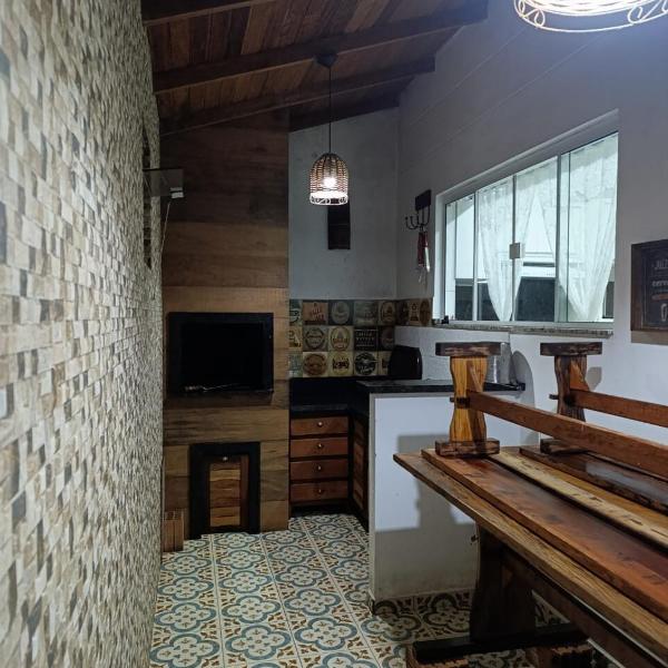 Sobrado Duplex 2 quartos - Foto 4