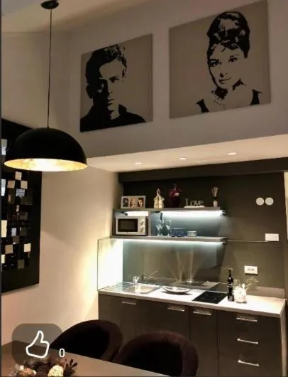 Pop Art S Apartment, hotel v destinaci Subotica