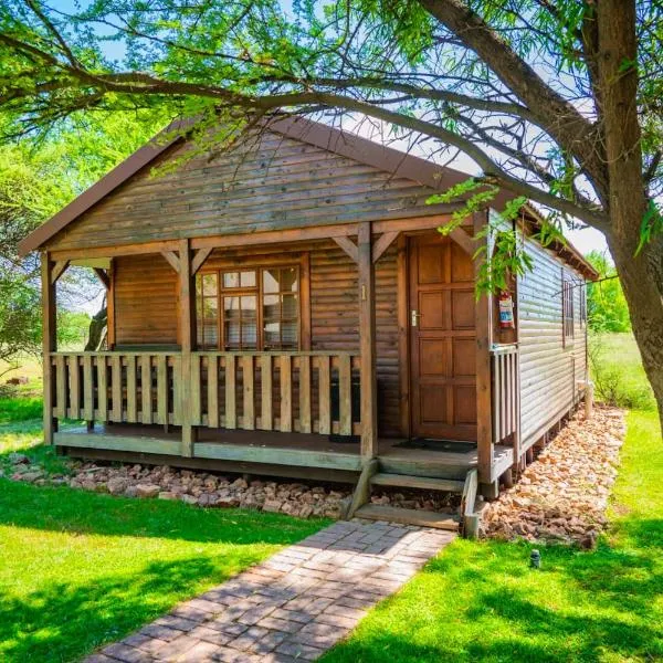 Accommodation Black Ginger, hotel a Warrenton