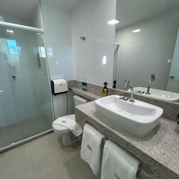 Hotel Saveiro - Foto 3