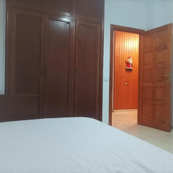 Casa Quico 6, hotel v destinaci Santa Cruz de Tenerife