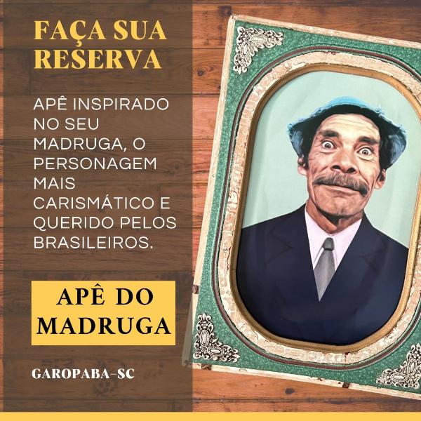 Vila do Chaves - Nossa hospedagem foi matéria no G1 - Foto 3