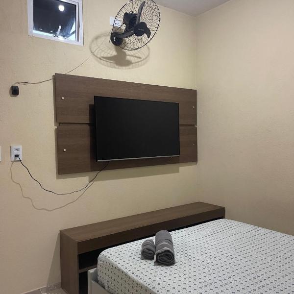 Residence tropical, disponível 2 quartos para alugar - Foto 5