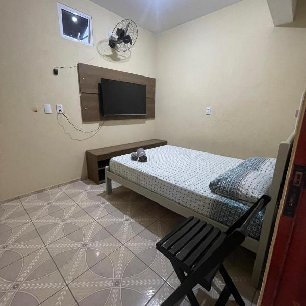 Residence tropical, disponível 2 quartos para alugar - Foto 4