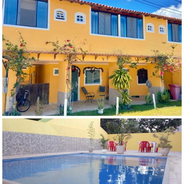 Guest House Renascer K&W - Foto 5