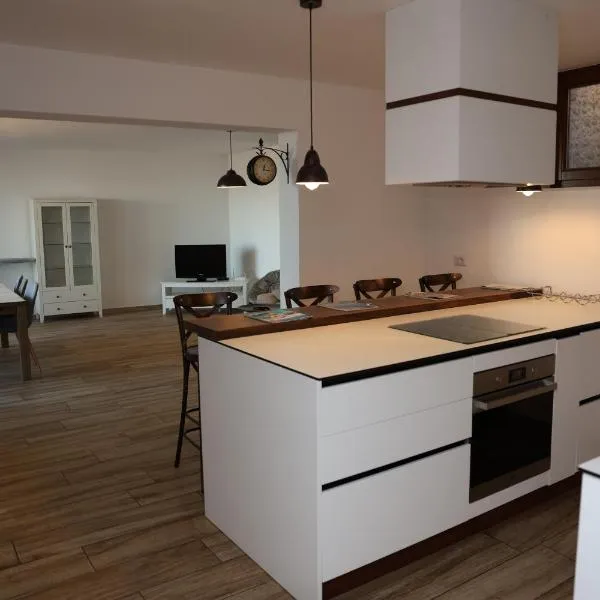 Kalaja Apartment, hotel v destinaci Prizren