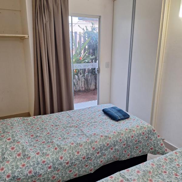 Lindo apartamento e muito bem localizado - Foto 2