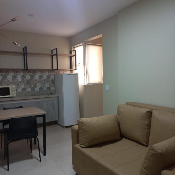 Toulon Park Apartamento com Hidromassagem - Foto 5