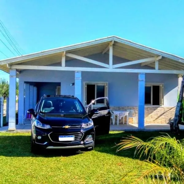 Casa Praia Recreio Torres RS, hotel in Torres