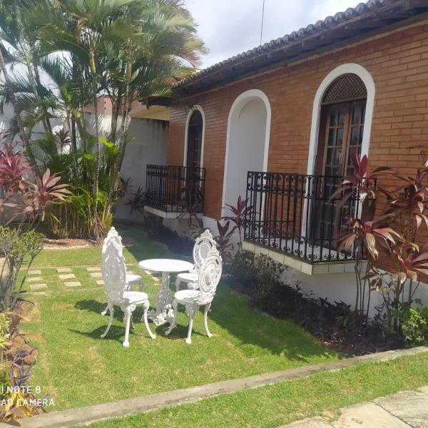 Suite para casal - Foto 4
