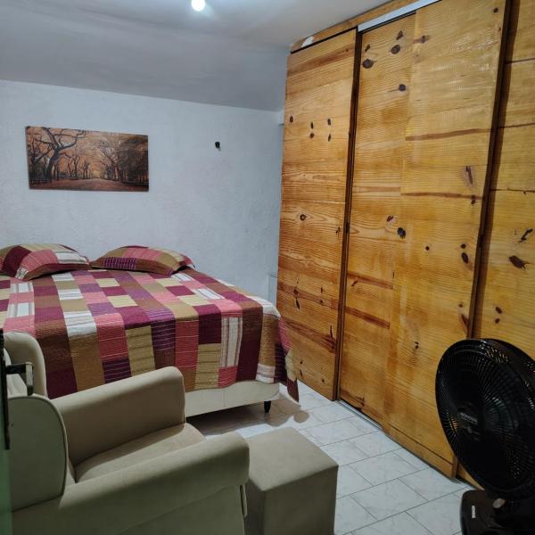 Suite para casal - Foto 5