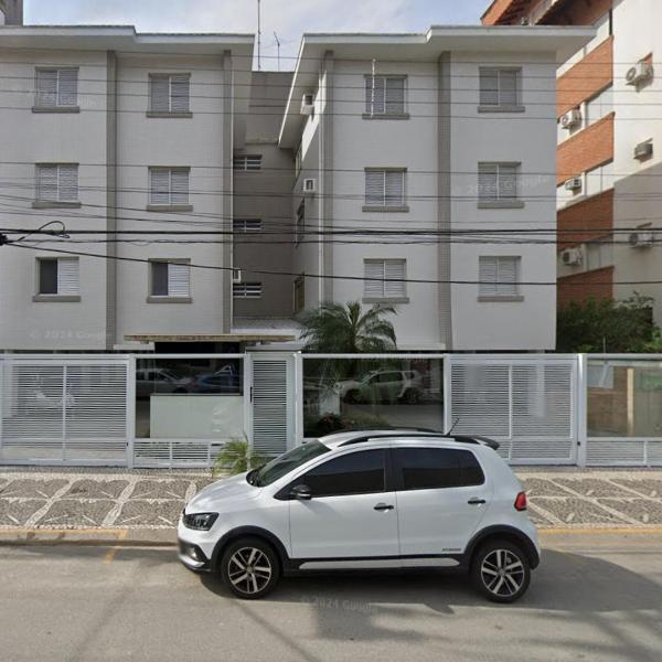 Apartamento Alegria