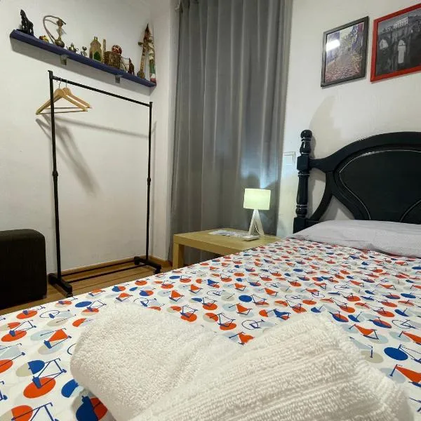 Tu Hogar en Ronda, hotel di Ronda